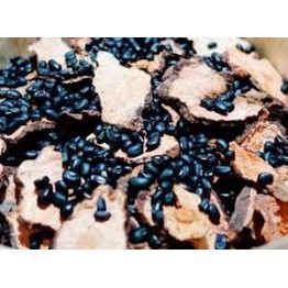 500G Hà thủ ô đỏ đã sao chế với đậu đen kỹ càng