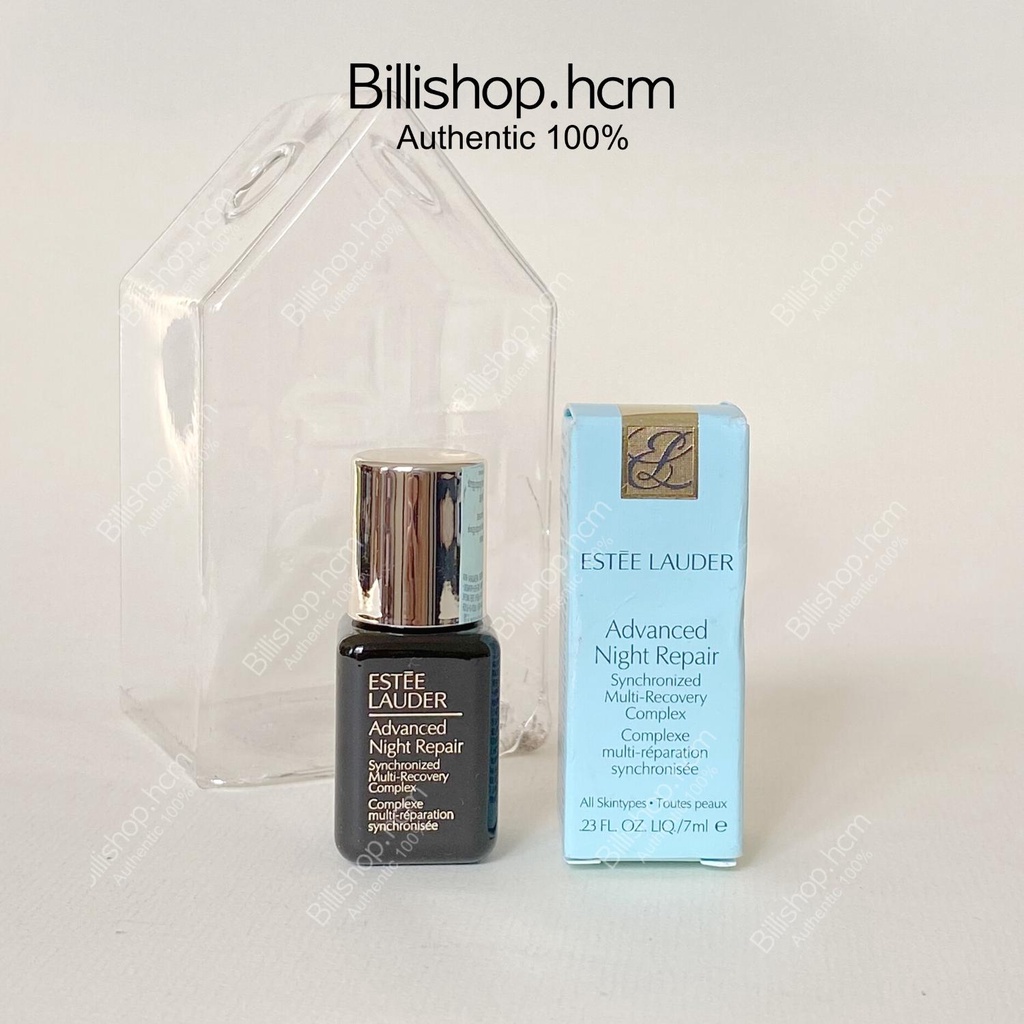 Minisize 7ML - Tinh Chất Chống Lão Hoá Estee Lauder Advanced Night Repair