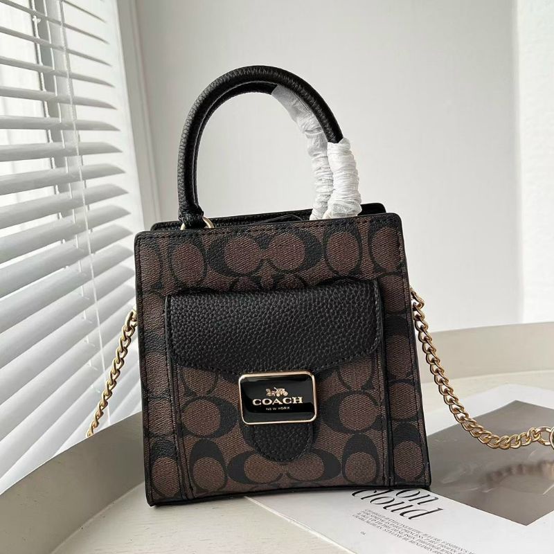 💥Túi Coach Mini Pepper💥Rẻ vô địch