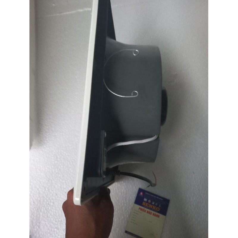 Quạt thông gió âm trần Senko TH 250