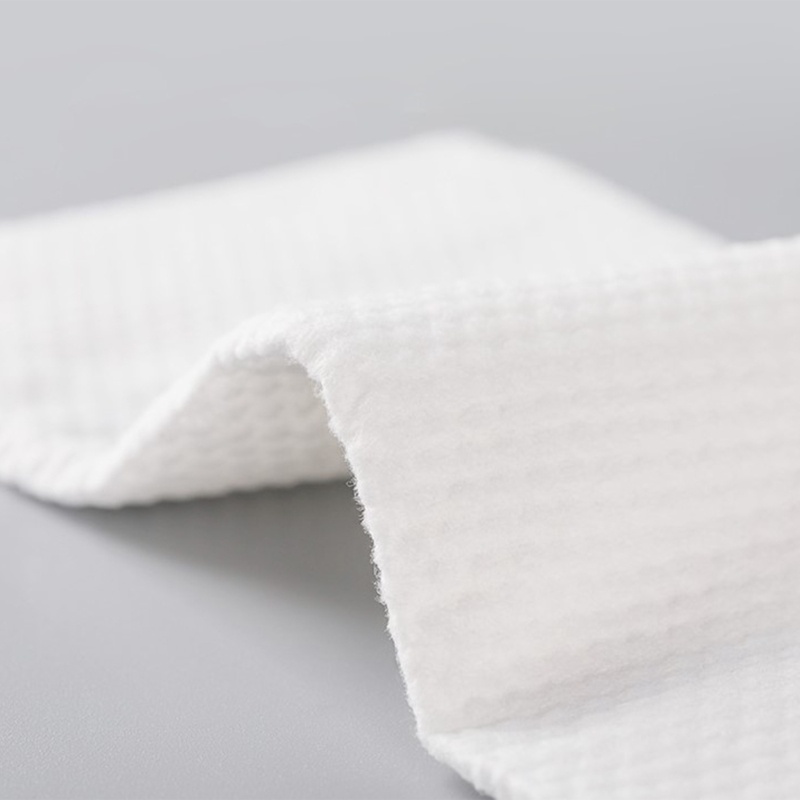 Set 40 Khăn Giấy Tẩy Trang YOUYO Chất Lượng Cao