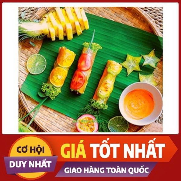 BÁNH TRÁNG GẠO LỨT ĐỎ HỮU CƠ ĂN KIÊNG GIẢM CÂN TIỂU ĐƯỜNG THỰC DƯỠNG 500G