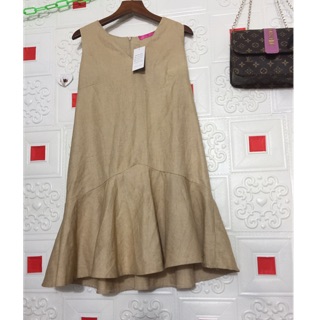 Đầm live xinh tổng đơn 130k