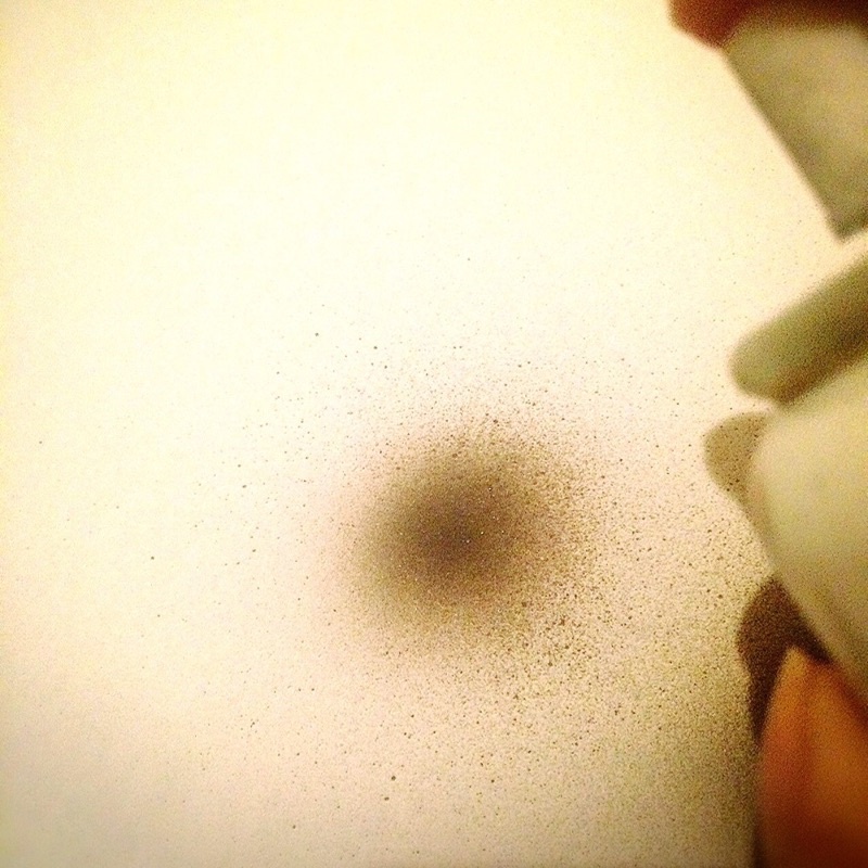 Xịt nhuộm tóc tức thời Bigen Hoyu- dành cho ngươi tóc bạc - hàng nội địa Nhật