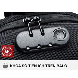 Túi đeo chéo 4.0 thương hiệu Ozuko