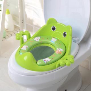 Dụng Cụ Nhấc Nắp Bồn Cầu Cho Bé