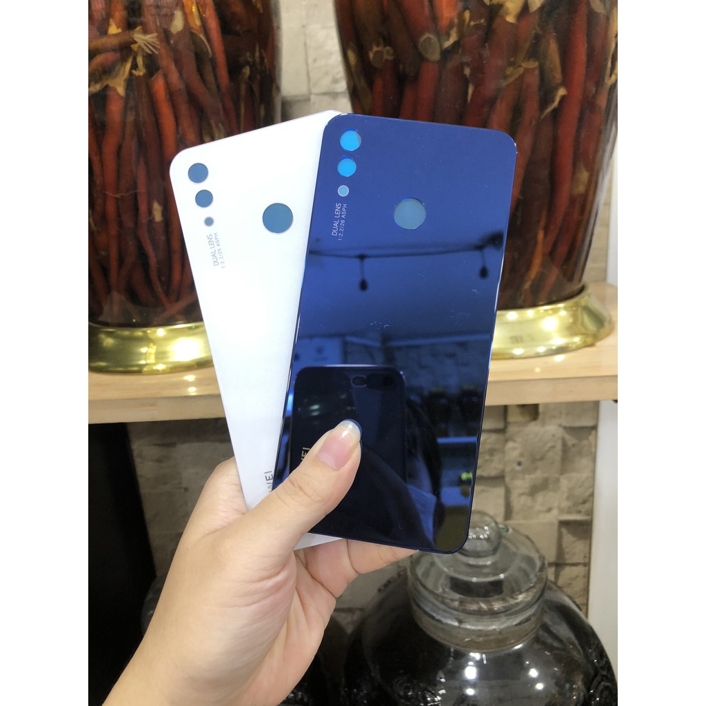 NẮP LƯNG HUAWEI NOVA 3I