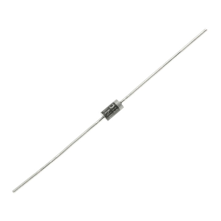 Combo 5 Diode 1N4007 1A 1000V (DIP)