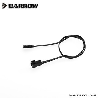 Dây Cáp Nối Dài Cho Bảng Mạch barrow zbdzjx-5 5v rgb 3pin