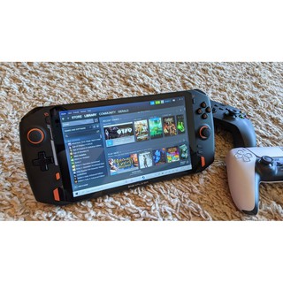Máy tính chơi Game One Xplayer Đỉnh cao máy chơi game cầm tay