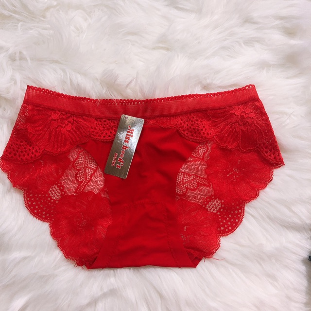 Quần lót ren hoa gợi cảm | BigBuy360 - bigbuy360.vn