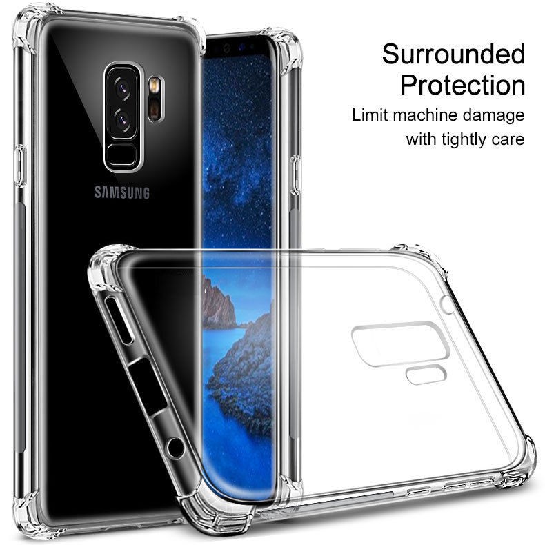 Ốp điện thoại TPU cho Samsung A51 A71 A8 A9 A20 A30 A50 A10 J3/J5/J7 Pro J4 Core J4 J6 Plus J8 M20 | BigBuy360 - bigbuy360.vn