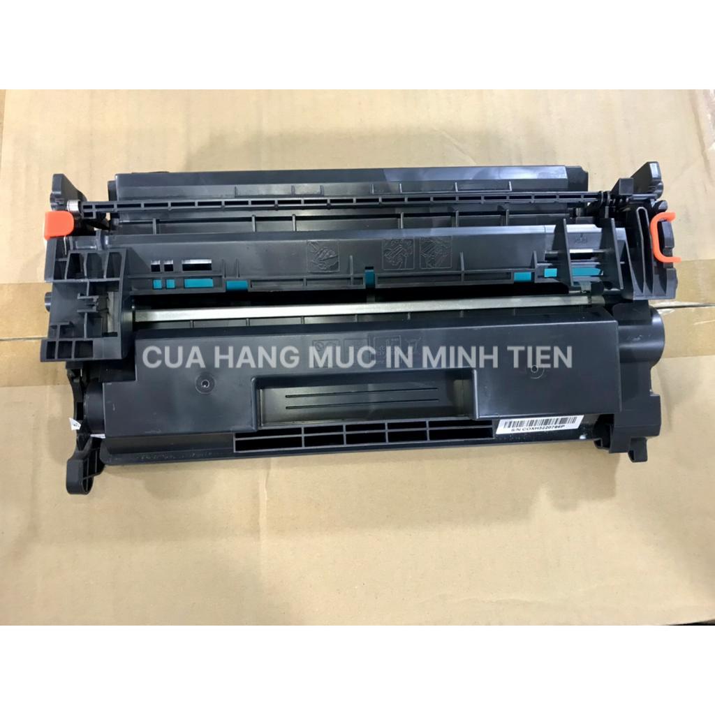 Hộp mực 76A - CF 276A  cho máy LaserJet M404D, M404DN, M404N, M404DW, M428FDW, M428FDN