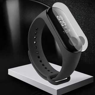 Miêng dán chống xước màn hình vòng đeo tay miband 2/3