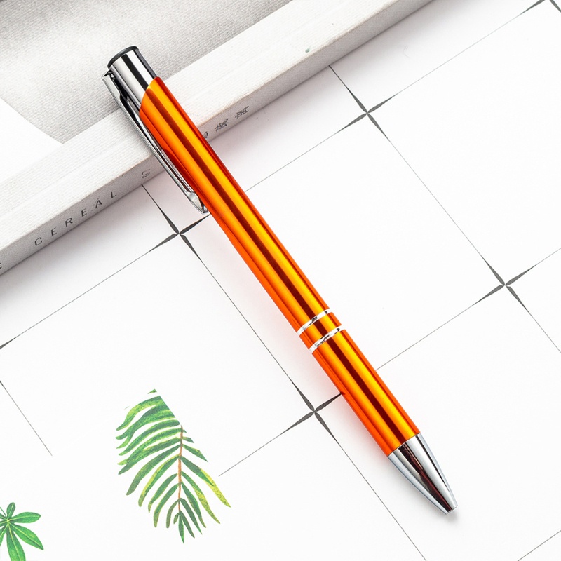 Bút Bi Kim Loại Cao Cấp Ngòi 1 0mm