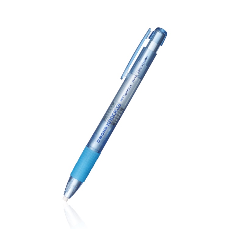 Bút gôm tẩy TOMBOW Mono Knock 3.8 Eraser THEARTSHOP