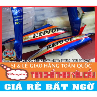 Tem rời wave a