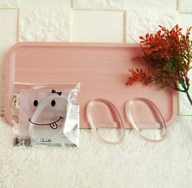 MÚT ĐÁNH NỀN SILICONE KOREA♥️