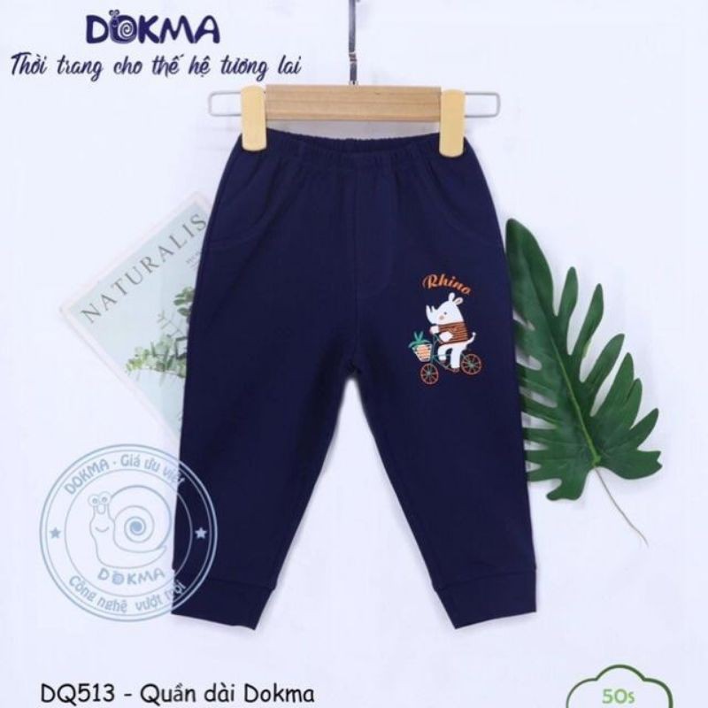 Dokma- Quần dài bé trai