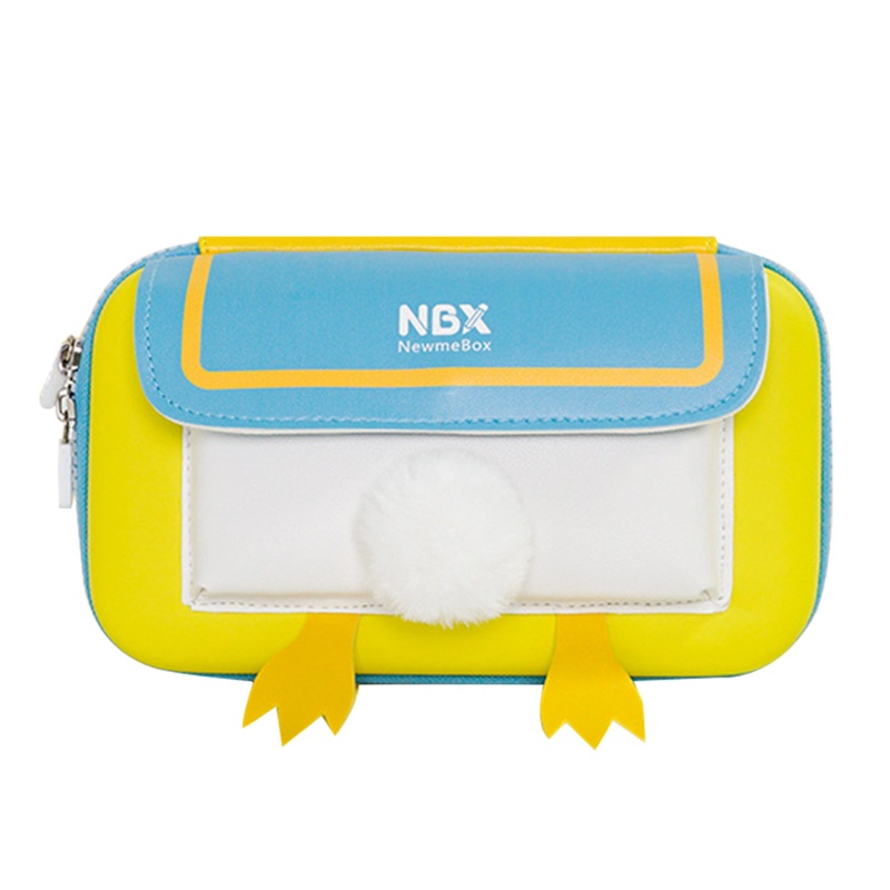 Túi Đựng Bút Cỡ Lớn Đa Năng Tiện Dụng Cho Bé