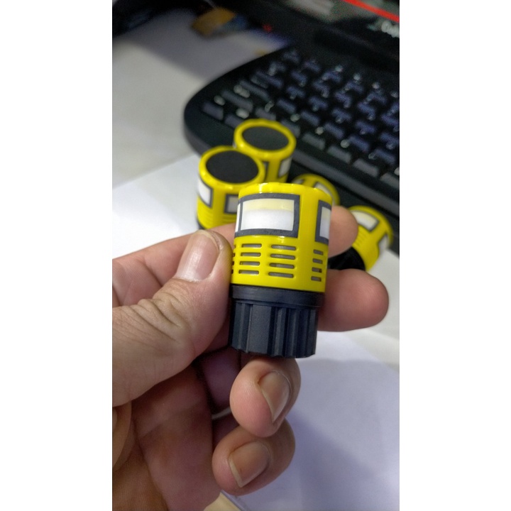 Củ Mic Shure UGX - ít hú , nhẹ hơi , ấm tiếng( 1 Cặp )