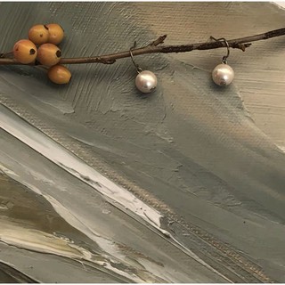 Bông tai Pau (Pau Earrings)