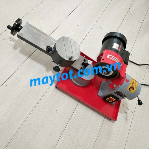 Máy mài lưỡi cưa đĩa hợp kim công suất 370W