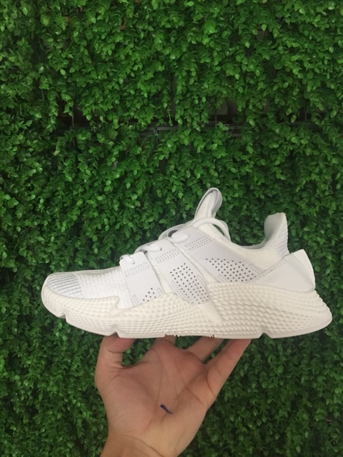 Giày Adidas ProPher Full White Nam
