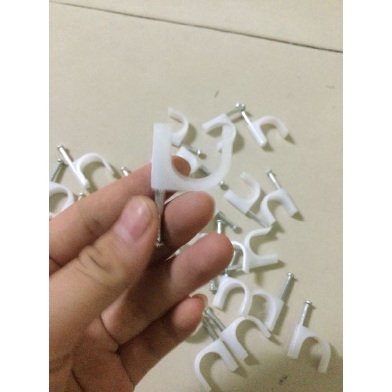 50 móc ống đồng phi 21