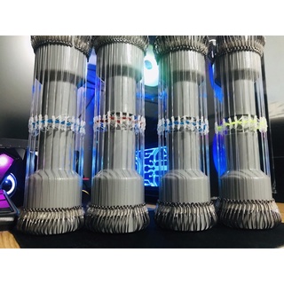 Chùm Nho 4 câu cá lưỡi 13,14,15