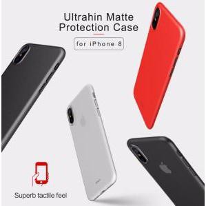 Ốp IPhone X PP Protection Case ROCK