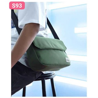 TÚI MINI CANVAS CỰC NGẦU 4 MÀU