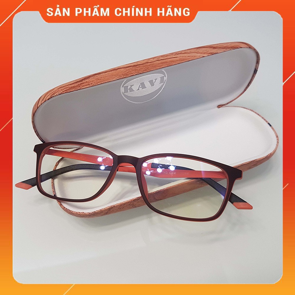 Kính bảo vệ mắt khi dùng máy tính KV018