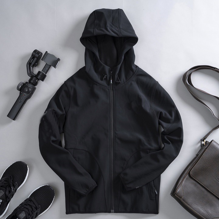 [HÀNG MỚI VỀ] _ Áo khoác cao cấp 4 màu thời trang, phom 40-80kg | BigBuy360 - bigbuy360.vn