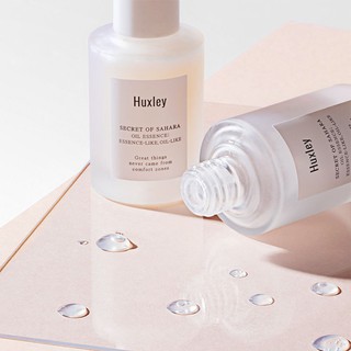 Tinh chất dưỡng da serum huxley