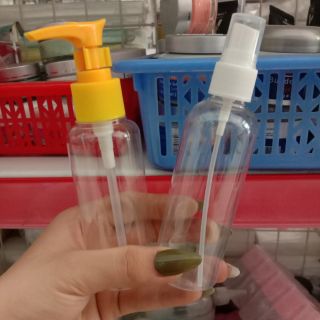 Bình sịt đựng cồn,axeton