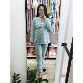 Bộ PINK bầu và sau sinh