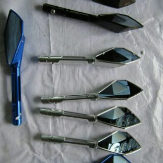Kính RIZOMA