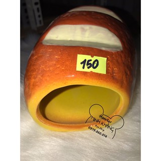 Nhà ngủ sứ Hamster