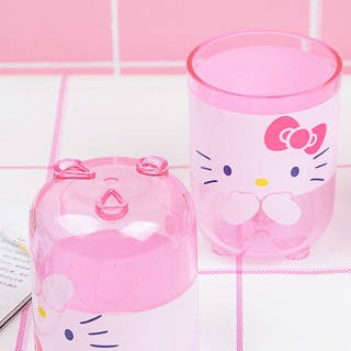 🌻LY NHỰA  KITTY 🎀 KITTY HOUSE
