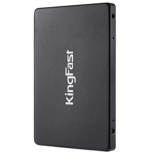 SSD KINGFAST F6 PRO 120GB/480GB SATA3 6GB/S 2.5 - YourMemoryWorld | BigBuy360 - bigbuy360.vn