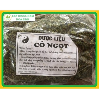 [GIÁ BÁN BUÔN] 1kg CỎ NGỌT CHUẨN 100% (CAM KẾT XANH, SẠCH, THƠM)