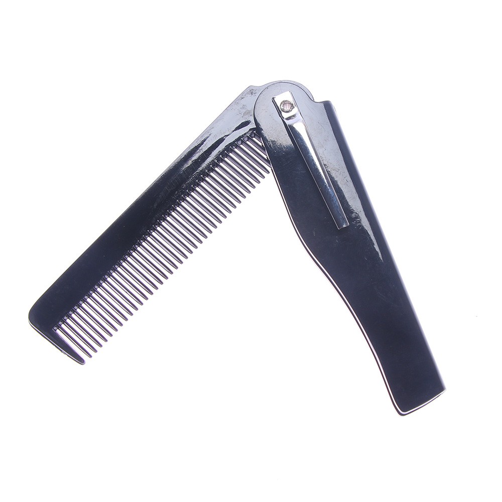 Lược gấp chải tóc, râu