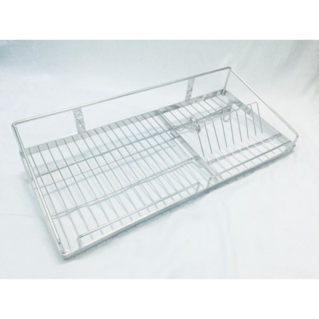 Kệ chén treo tường inox, Kệ chén inox kệ up chén bát, kệ úp chén inox 304 [LOẠI INOX 304 CAO CẤP]