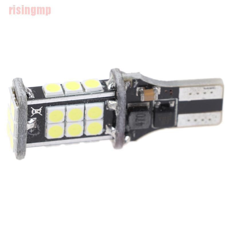 2 Đèn Nền T15 W16W 24 Smd 3030 921 912 Chất Lượng Cao