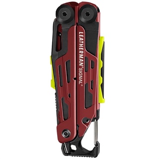 Kìm đa năng Leatherman Signal (19 tools) [Bảo hành chính hãng 25 năm]