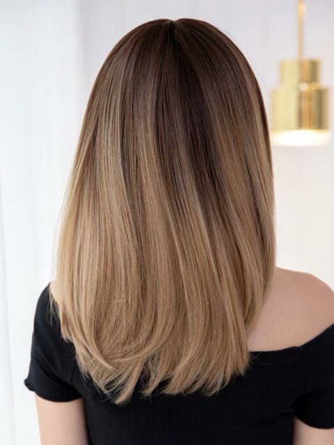 Tóc nguyên đầu omper cúp mới