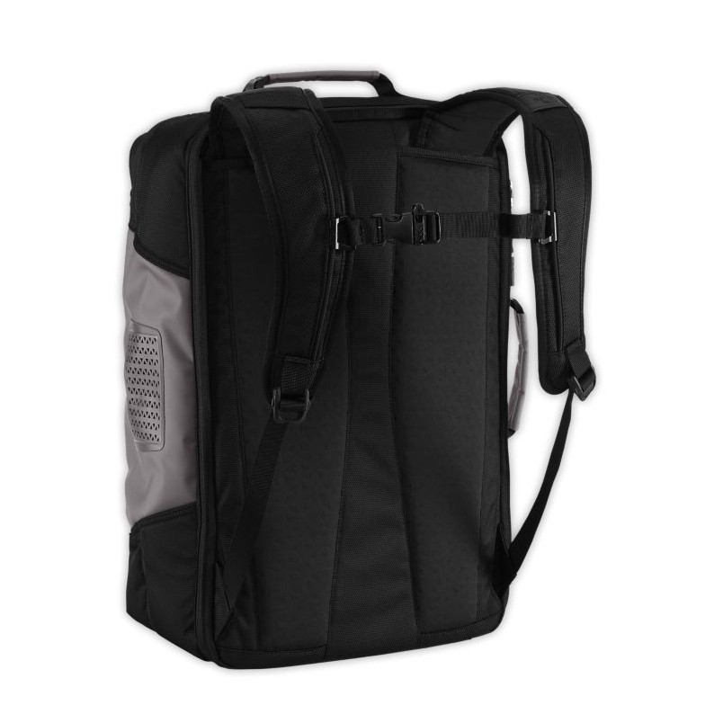 Balo du lịch có ngăn laptop TNF Refractor Duffel