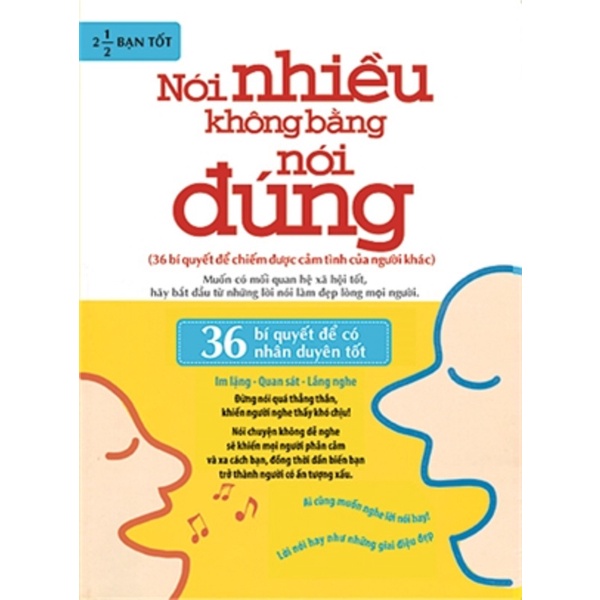 Sách - Combo Khi Bạn Đang Mơ Thì Người Khác Đang Nỗ Lực + Nói Nhiều Không Bằng Nói Đúng (Bộ 2 Cuốn) (ML)