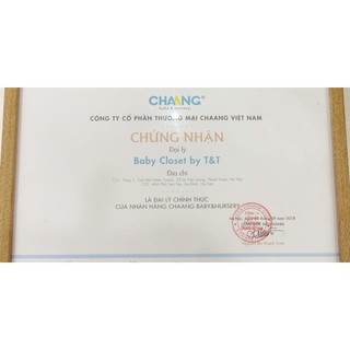 [CHAANG] VÁY/ĐẦM CHO BÉ